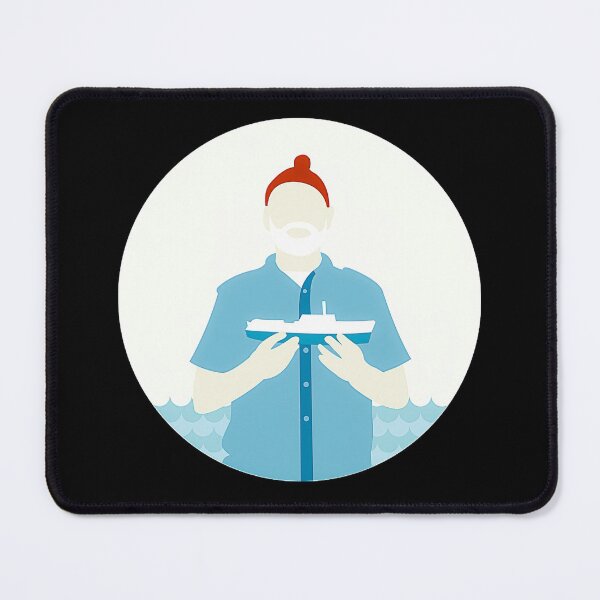 Item preview, Steve Zissou designed and sold by Scarfacee216.