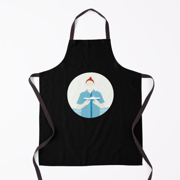 Item preview, Steve Zissou designed and sold by Scarfacee216.