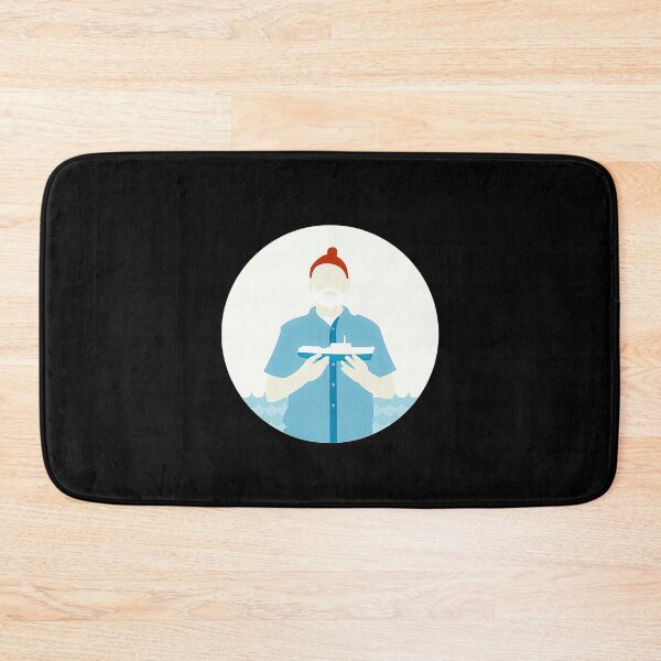 Item preview, Steve Zissou designed and sold by Scarfacee216.