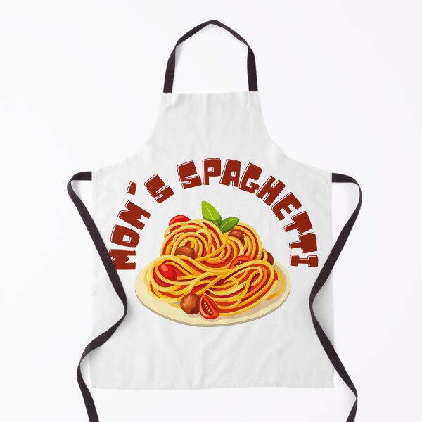 Item preview, Mom's Spaghetti designed and sold by LaBelleMaison.