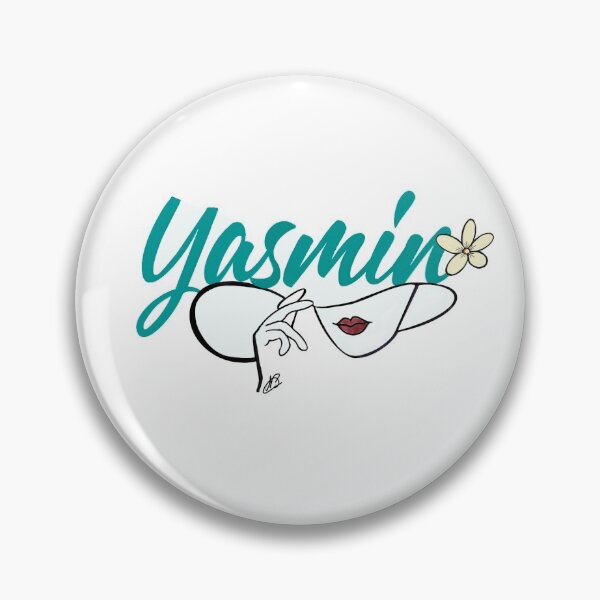 Item preview, Yasmin designed and sold by nadweb.