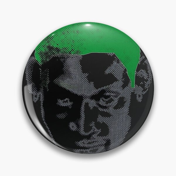 Item preview, Denis Rodman designed and sold by Vliaue.