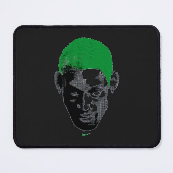 Item preview, Denis Rodman designed and sold by Vliaue.