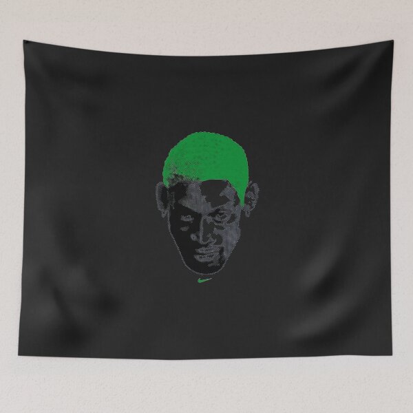 Item preview, Denis Rodman designed and sold by Vliaue.