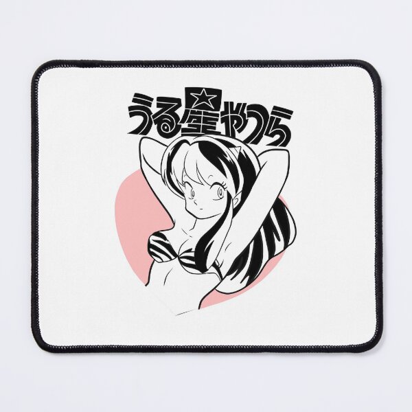 Item preview, URUSEI YATSURA designed and sold by majotoyokai.