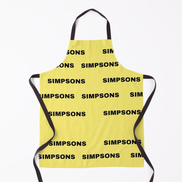 Item preview, simpsons designed and sold by woodyart69.