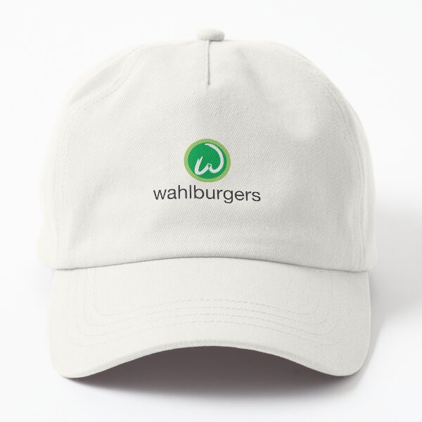 Wahlburgers Dad Hat