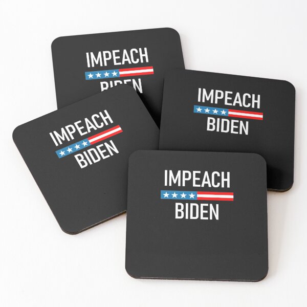 Item preview, Impeach Biden - Remove Joe Biden From Office Classic designed and sold by KHENOGUZMA.