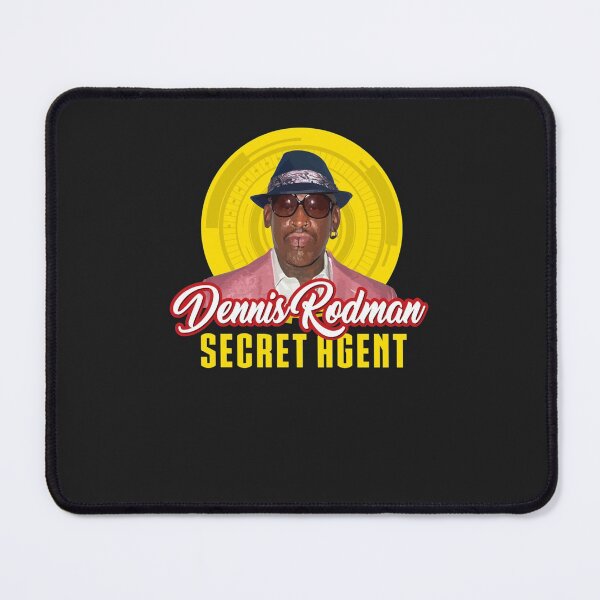 Item preview, Denis Rodman designed and sold by Vliaue.