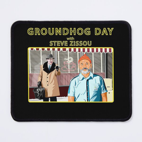 Item preview, Steve Zissou designed and sold by Scarfacee216.