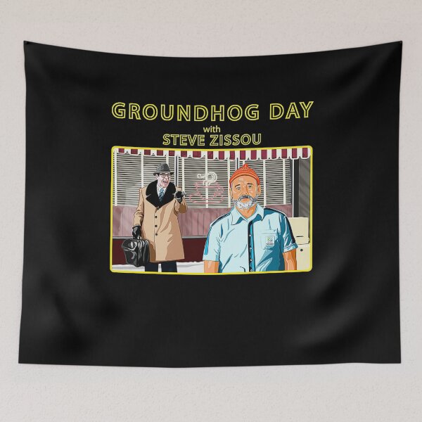 Item preview, Steve Zissou designed and sold by Scarfacee216.