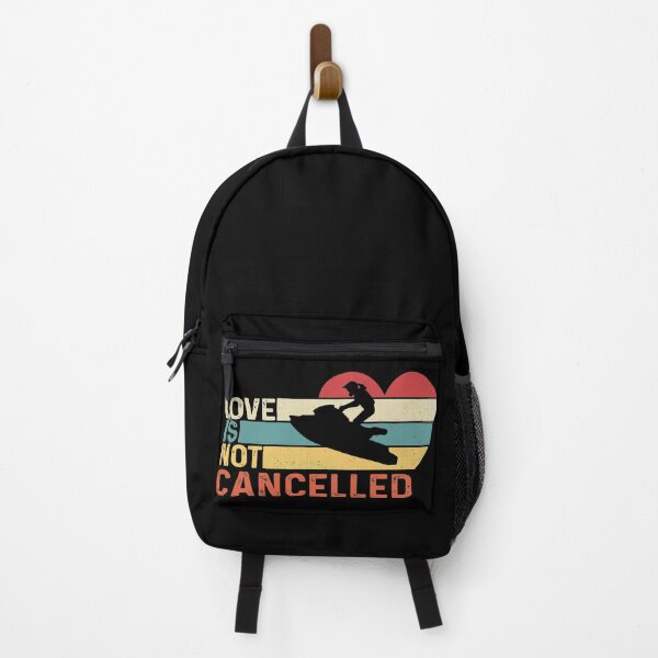 Item preview, Love is not cancelled Snowmobile designed and sold by Vanthuandesign.