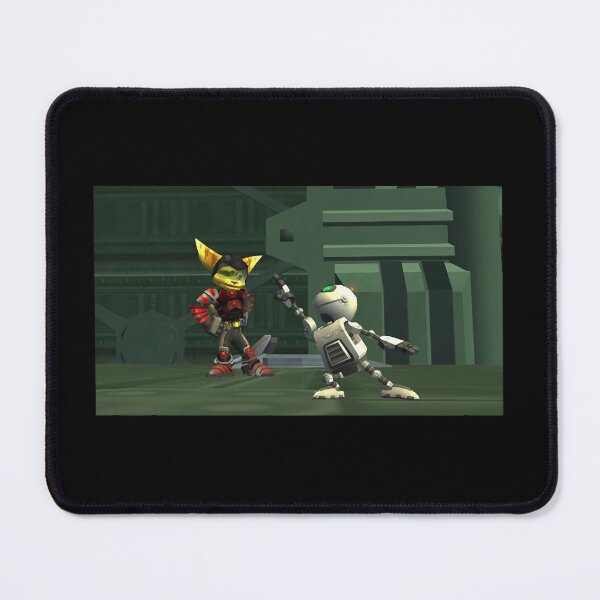 Item preview, Ratchet and Clank - Wrong Game! T-Shirt| Perfect Gift designed and sold by lilasaras.