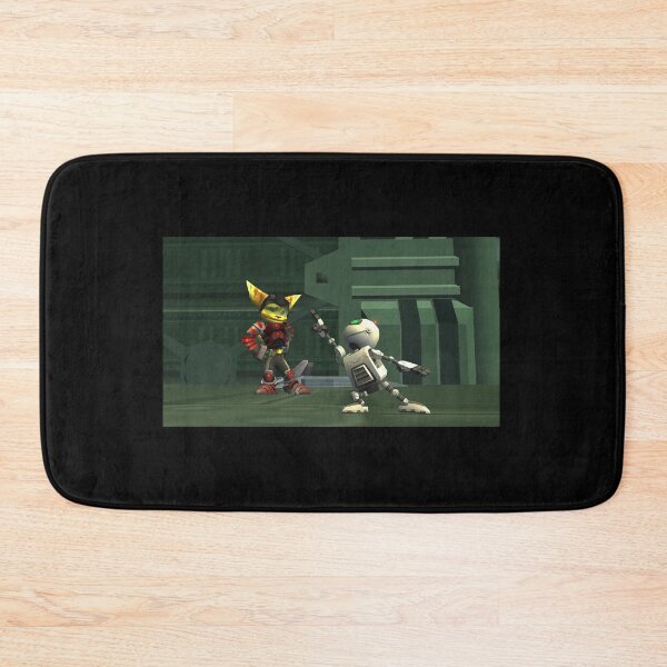 Item preview, Ratchet and Clank - Wrong Game! T-Shirt| Perfect Gift designed and sold by lilasaras.