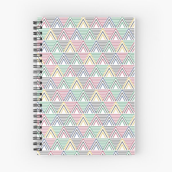 Item preview, African Geometric Abstract - White Background designed and sold by pugmom4.