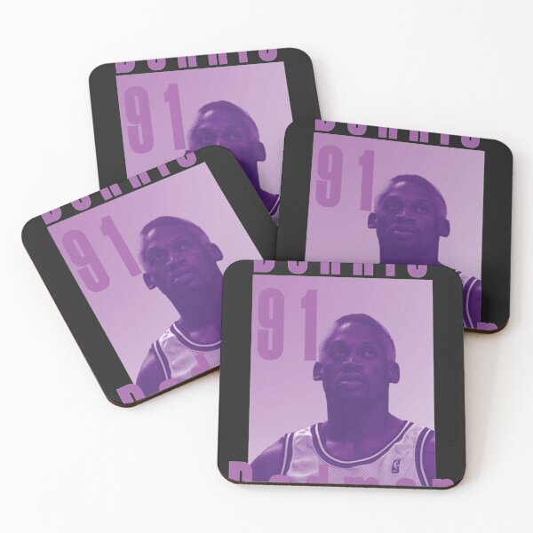 Item preview, Denis Rodman designed and sold by Vliaue.