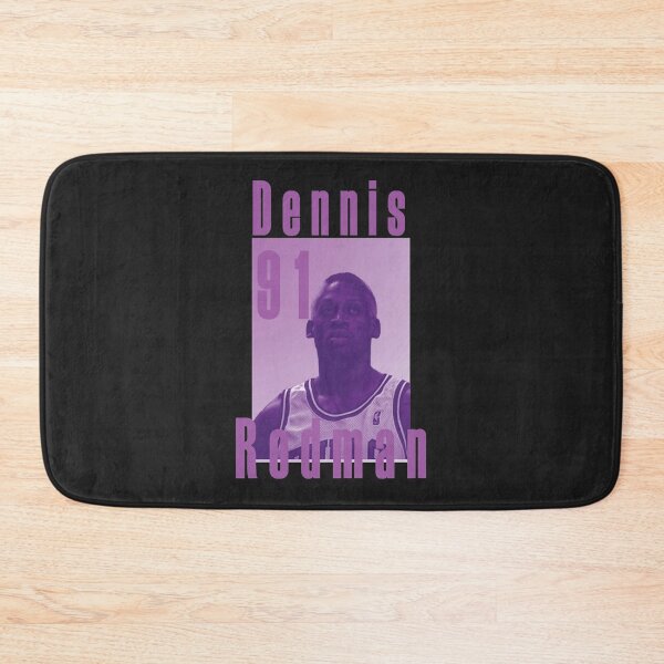 Item preview, Denis Rodman designed and sold by Vliaue.