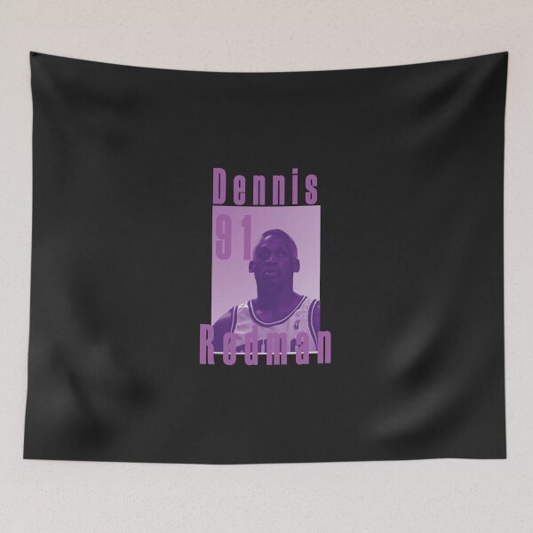 Item preview, Denis Rodman designed and sold by Vliaue.