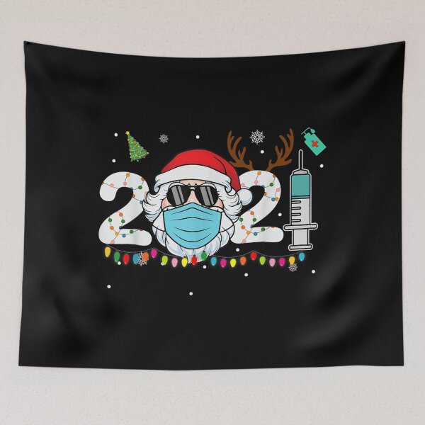 Item preview, Merry Christmas 2021 designed and sold by RobertoGomis.