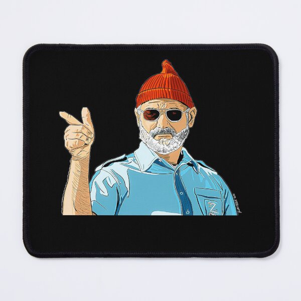 Item preview, Steve Zissou designed and sold by Scarfacee216.