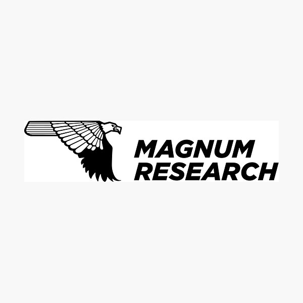 mencari-Magnum-Research-alasan Photographic Print