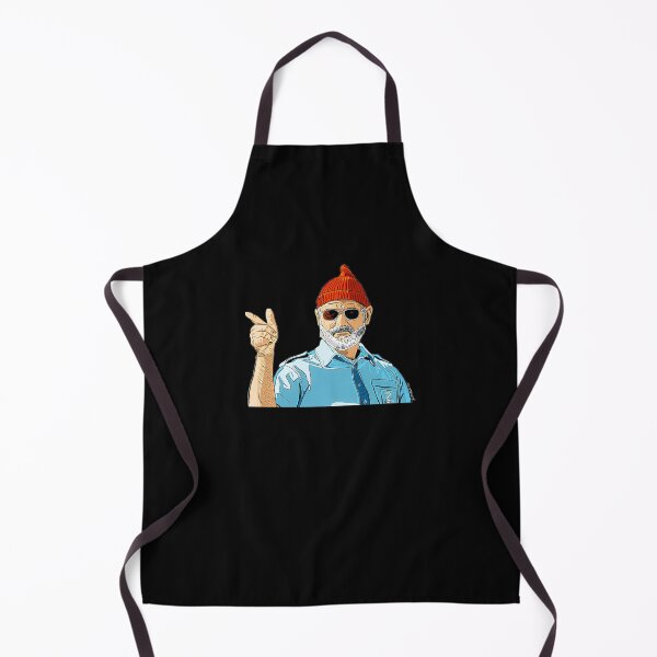Item preview, Steve Zissou designed and sold by Scarfacee216.