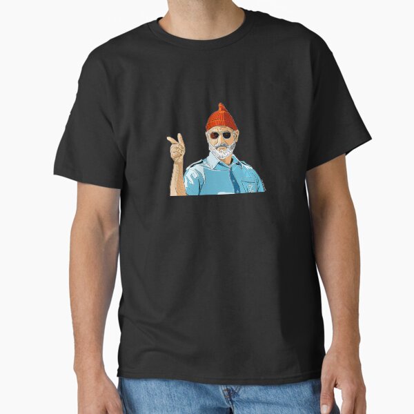 Item preview, Steve Zissou designed and sold by Scarfacee216.