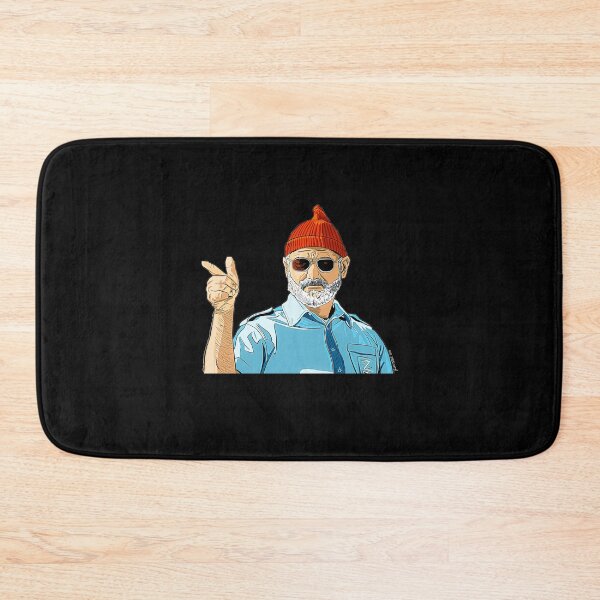 Item preview, Steve Zissou designed and sold by Scarfacee216.