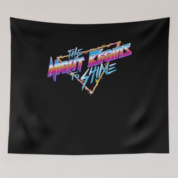 Item preview, The Night Begins To Shine 58 Girls Trending s  Hot Trend s   Hot designed and sold by Joseph Martin.