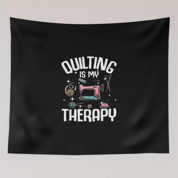 Item preview, Funny Quilting designed and sold by AloisSinger.