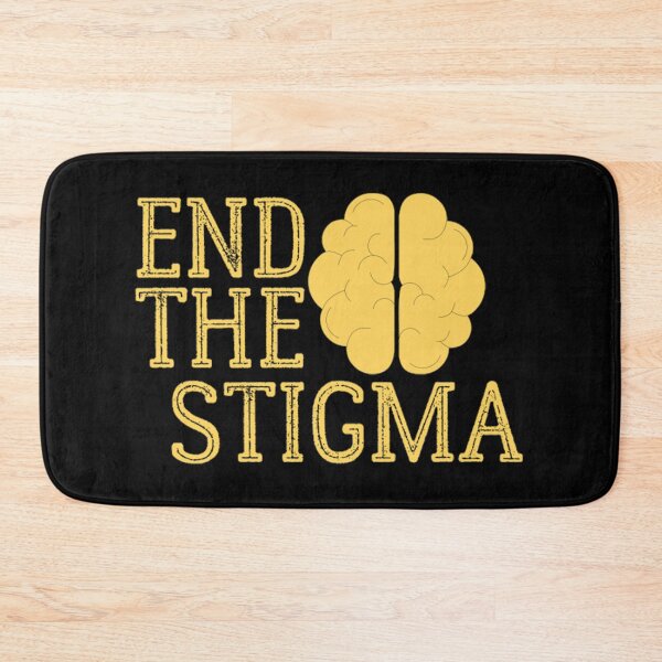 Item preview, End The Stigma  designed and sold by Garmason05.