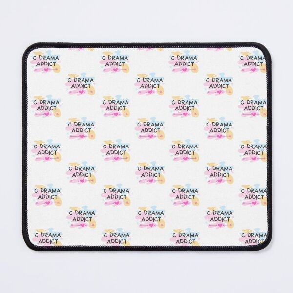Item preview, Adicta al cdrama, me encanta el cdrama designed and sold by selfesteeem.