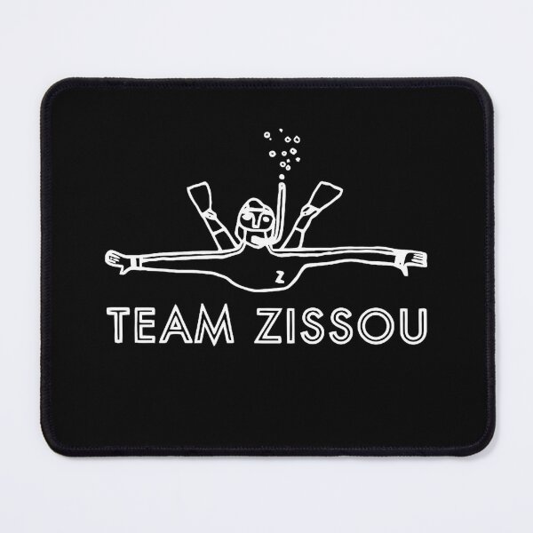Item preview, Steve Zissou designed and sold by Scarfacee216.