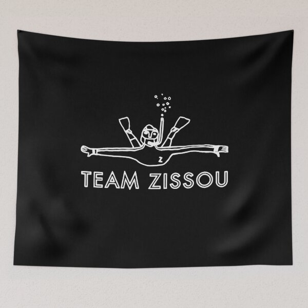 Item preview, Steve Zissou designed and sold by Scarfacee216.