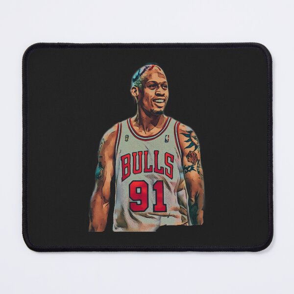 Item preview, Denis Rodman designed and sold by Vliaue.