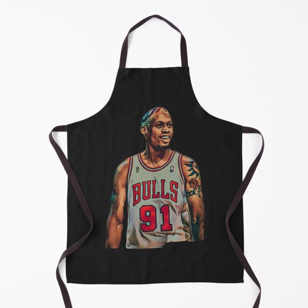 Item preview, Denis Rodman designed and sold by Vliaue.