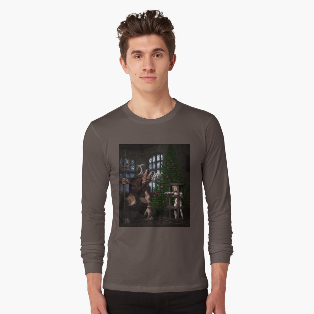 Item preview, Long Sleeve T-Shirt designed and sold by Gypsykiss.