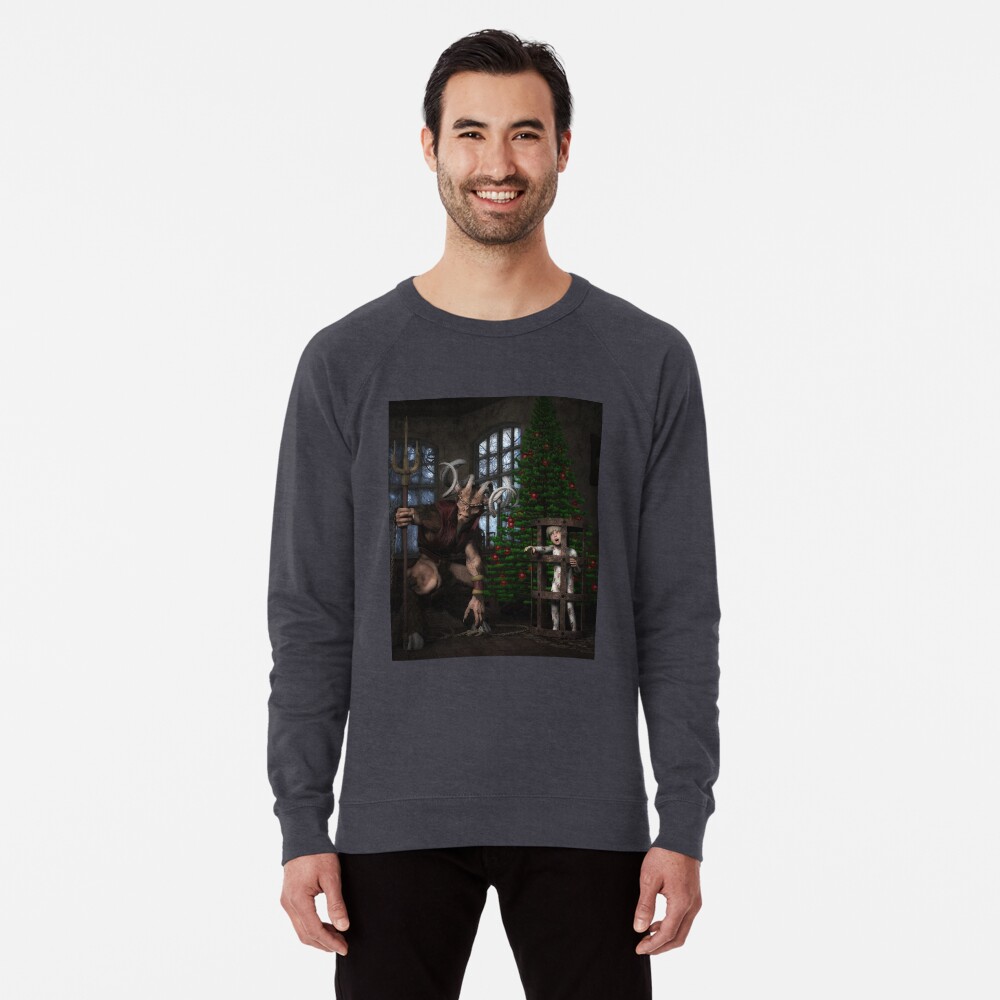 Item preview, Lightweight Sweatshirt designed and sold by Gypsykiss.