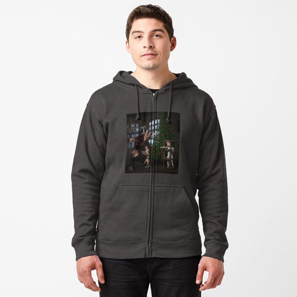 Item preview, Zipped Hoodie designed and sold by Gypsykiss.
