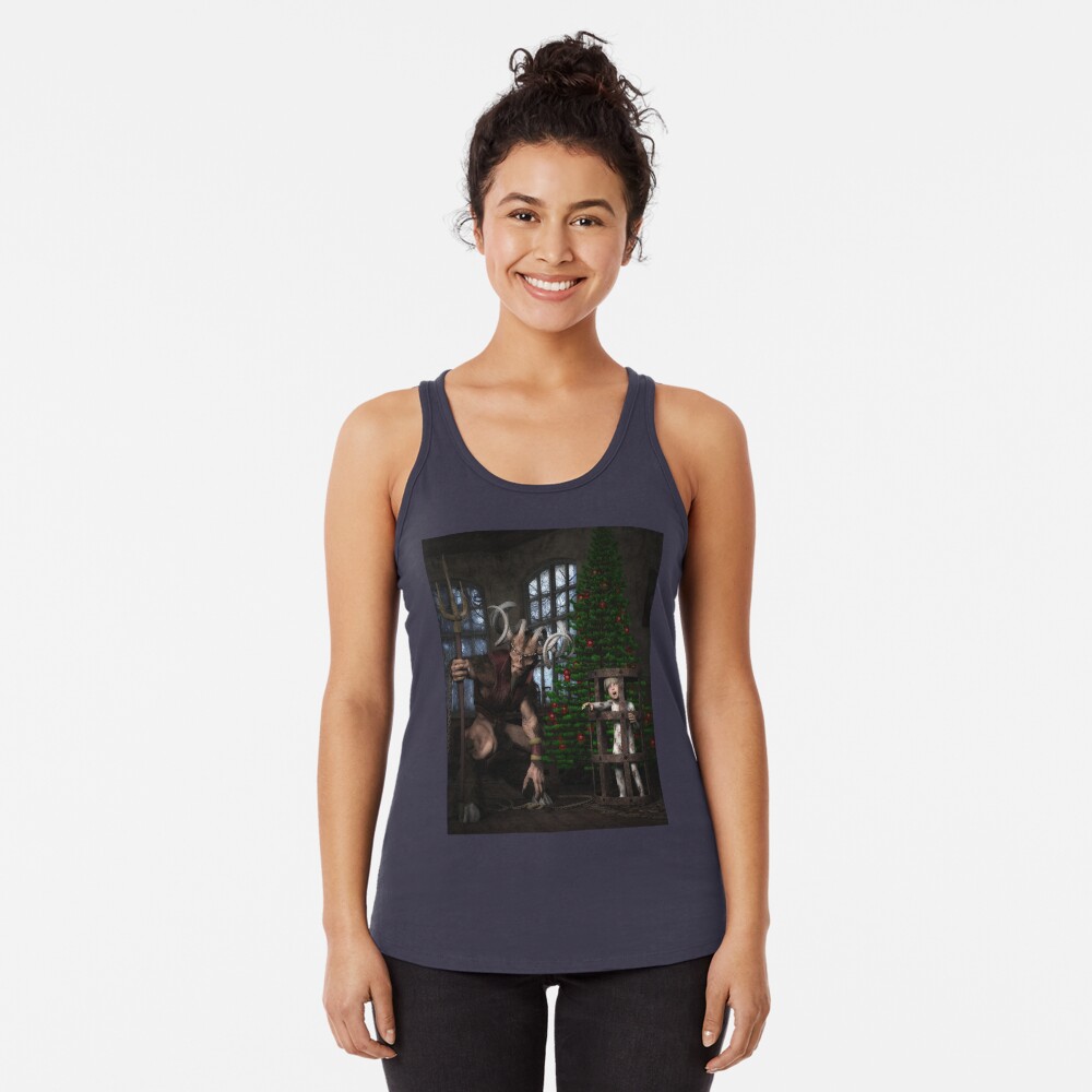 Item preview, Racerback Tank Top designed and sold by Gypsykiss.