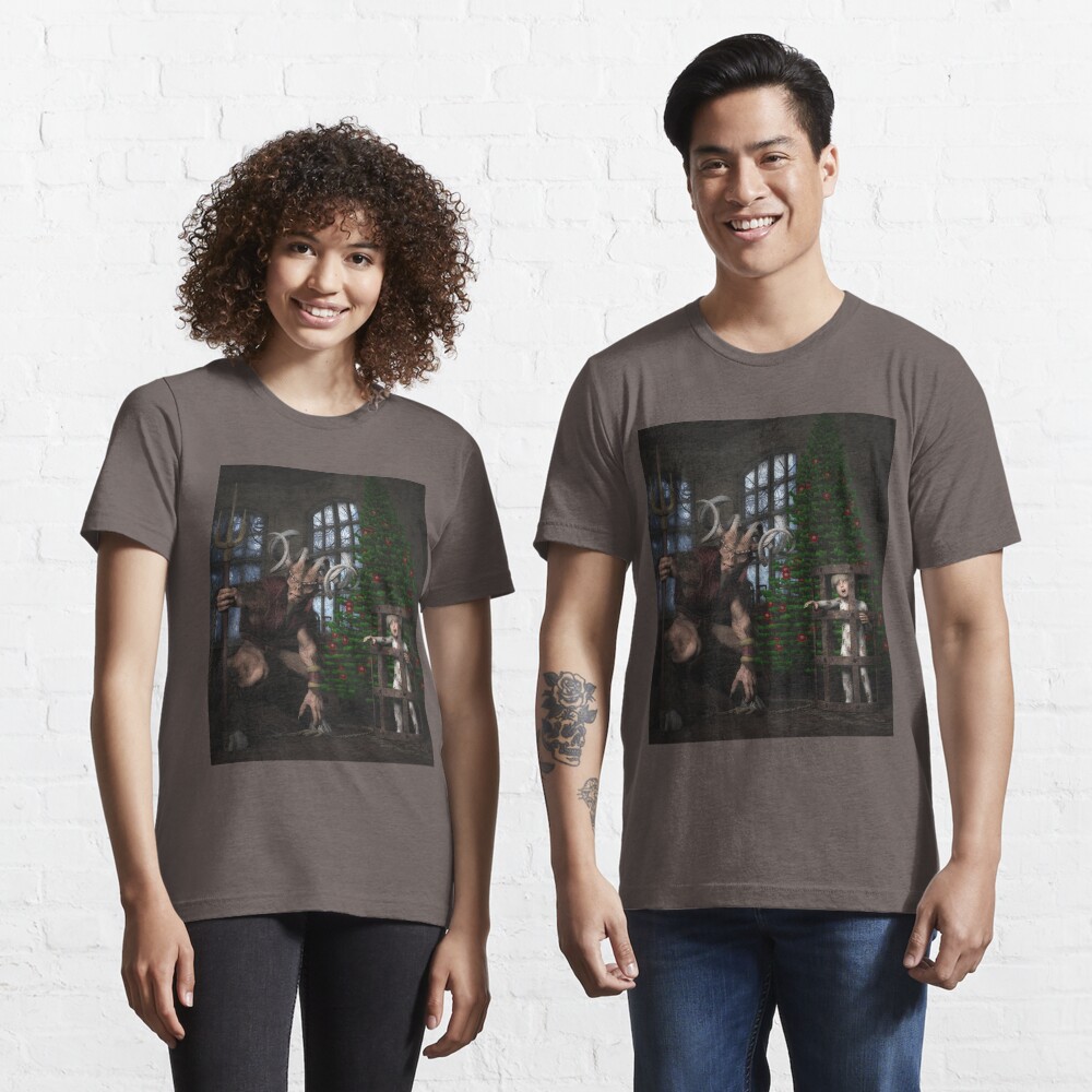 Item preview, Essential T-Shirt designed and sold by Gypsykiss.