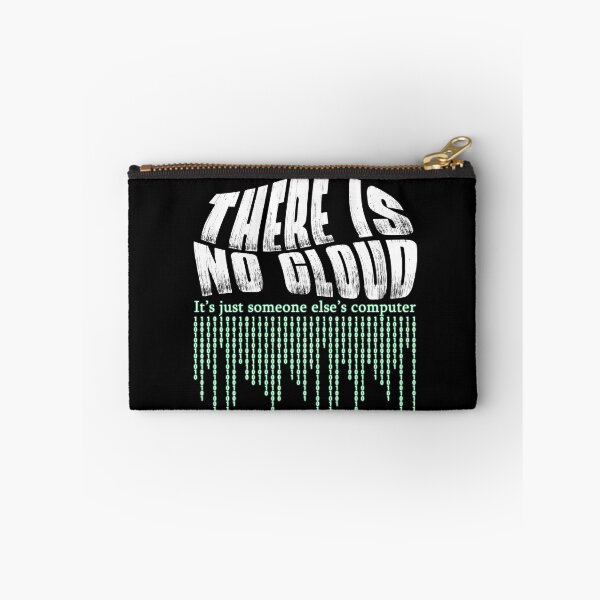 Item preview, There is No Cloud It's Just Someone Else's Computer designed and sold by TranscendFlow.