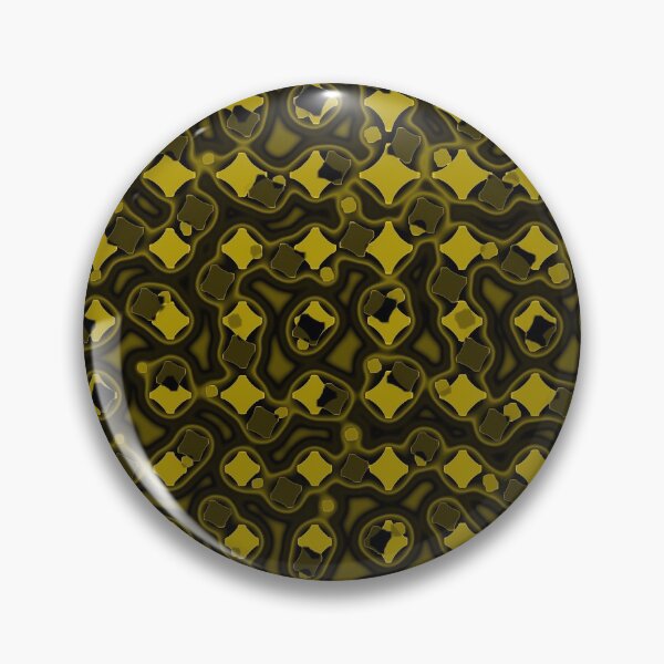 Item preview, Eroded digital boho - abstract pattern designed and sold by Xdelacra.