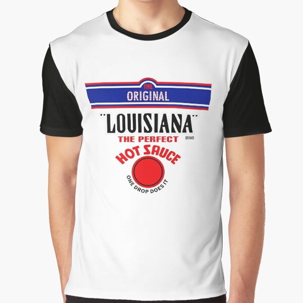 Original Louisiana Hot Sauce T Classic &Nbsp;Premium&Nbsp;Tee&Nbsp;&Nbsp |  Essential T-Shirt