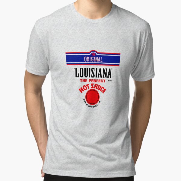 Original Louisiana Hot Sauce T Classic &Nbsp;Premium&Nbsp;Tee&Nbsp;&Nbsp |  Essential T-Shirt