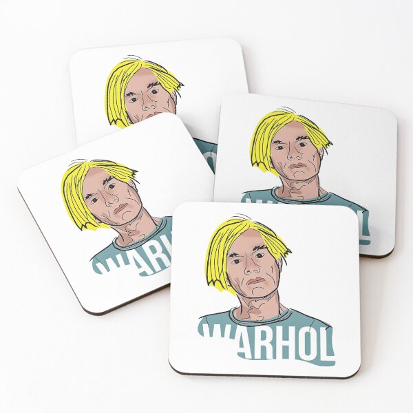 Item preview, andiwarhol designed and sold by ModiBohnam.