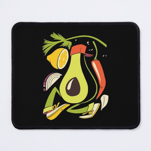 Item preview, Guacemole Boy designed and sold by DideedEad.