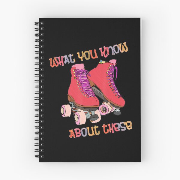 Item preview, 80s Roller Skates Roller Skating Disco Skates Vintage designed and sold by ReneBurkhardt.
