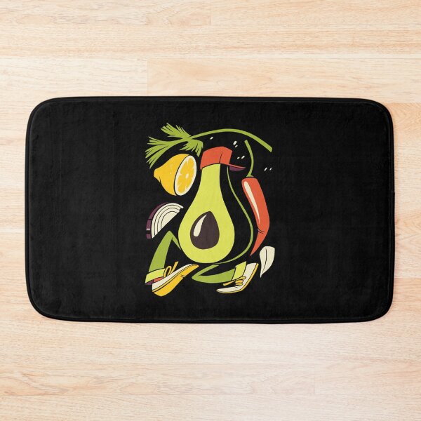 Item preview, Guacemole Boy designed and sold by DideedEad.