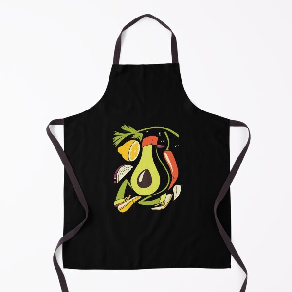Item preview, Guacemole Boy designed and sold by DideedEad.